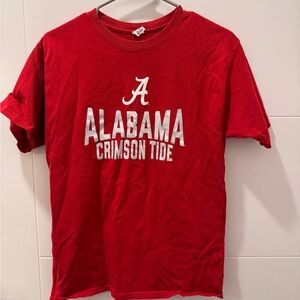 Hanes Classic Red T-Shirt